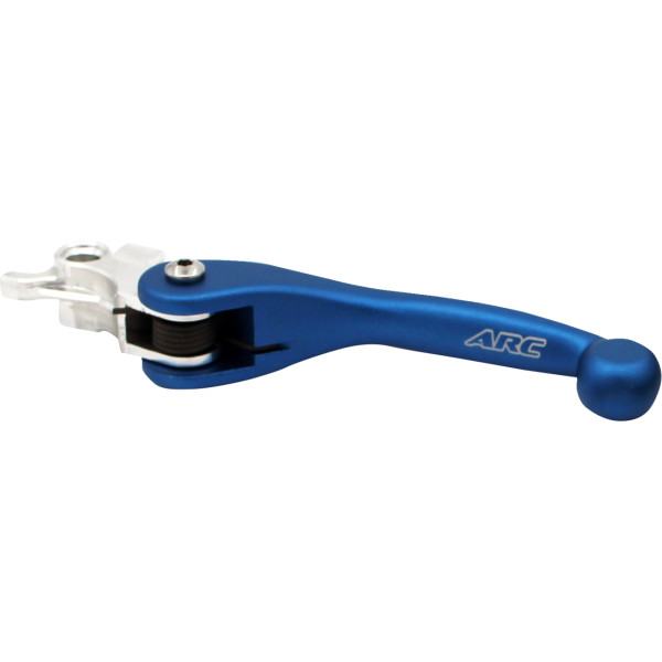 【USA在庫あり】 ARCレバー Arc Levers ARC RC-8 ショート クラッチ パーチ ASSY ブルー 0612-0516 HD店
