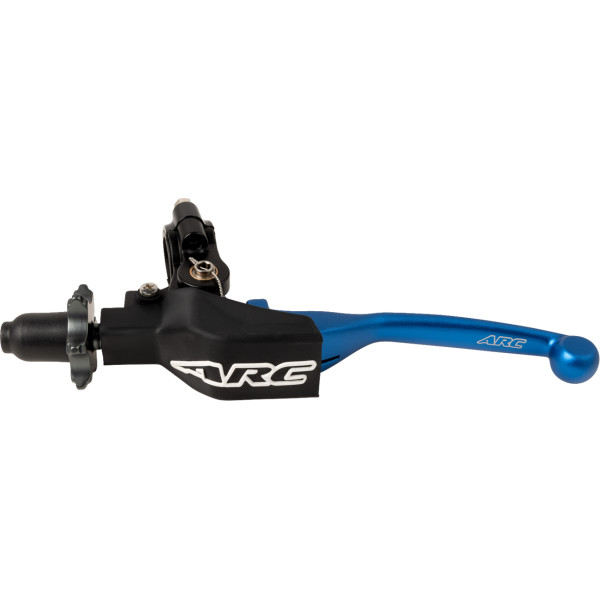 【USA在庫あり】 ARCレバー Arc Levers ARC DC-8 クラッチ パーチ ASSY ブルー 0612-0521 HD店