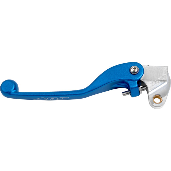 【USA在庫あり】 ARCレバー Arc Levers ARC カワサキ/スズキ クラッチ レバー ブルー 0613-2150 HD店