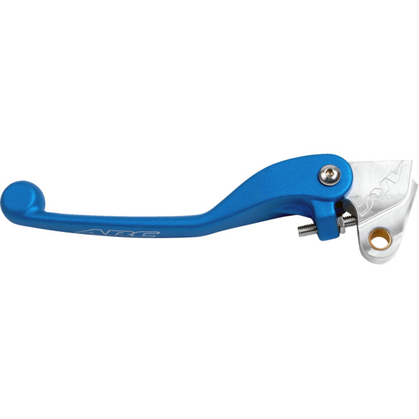 【USA在庫あり】 ARCレバー Arc Levers ARC カワサキ/スズキ/ヤマハ クラッチ レバー ブルー 0613-2153 HD店 11,466円