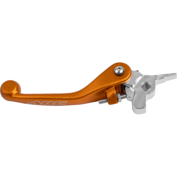 【USA在庫あり】 ARCレバー Arc Levers ARC KTM ショート クラッチ レバー オレンジ 0613-2158 HD店 11,156円
