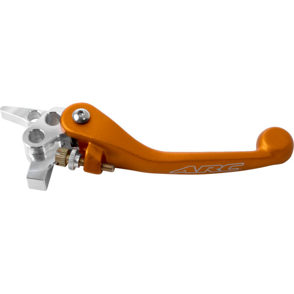【USA在庫あり】 ARCレバー Arc Levers ARC KTM ブレーキ レバー オレンジ 0614-1965 HD店