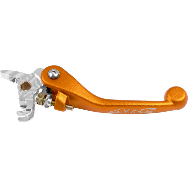 【USA在庫あり】 ARCレバー Arc Levers ARC KTM ブレーキ レバー オレンジ 0614-1966 HD店