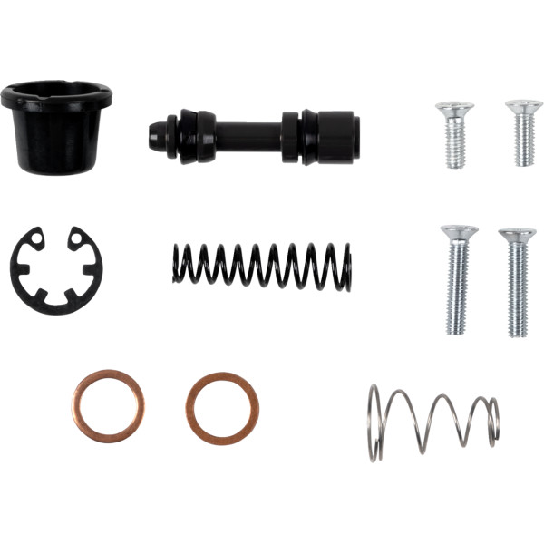 【USA在庫あり】 オールボールズ ALL BALLS RACING マスターシリンダー リビルドキット 0617-0474 HD店