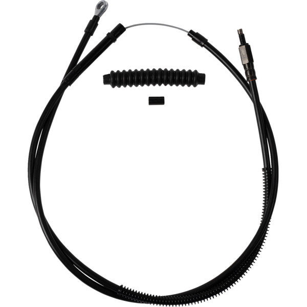 【USA在庫あり】 バーネット Barnett ケーブル クラッチ STEALTH +6 0652-3075 HD店