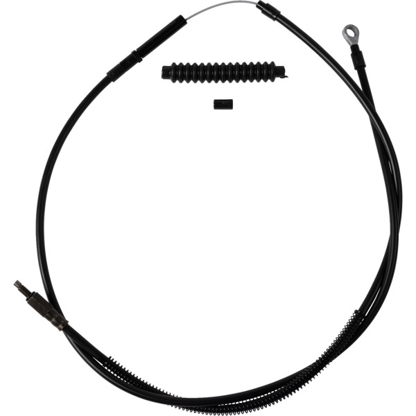 【USA在庫あり】 バーネット Barnett ケーブル クラッチ STEALTH +8 0652-3076 HD店