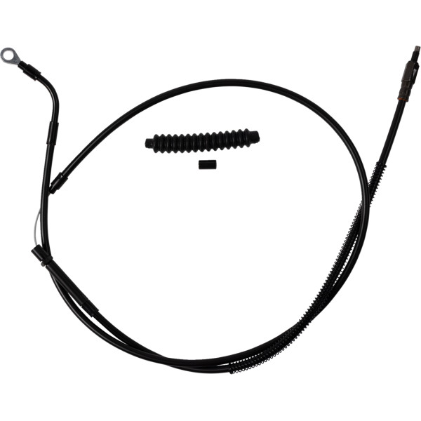 【USA在庫あり】 バーネット Barnett ケーブル クラッチ STEALTH +6 0652-3084 HD店