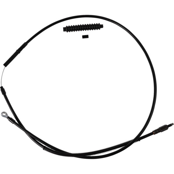 【USA在庫あり】 バーネット Barnett ケーブル クラッチ STEALTH +6 0652-3093 HD店