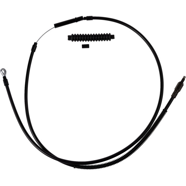 【USA在庫あり】 バーネット Barnett ケーブル クラッチ STEALTH +6 0652-3102 HD店