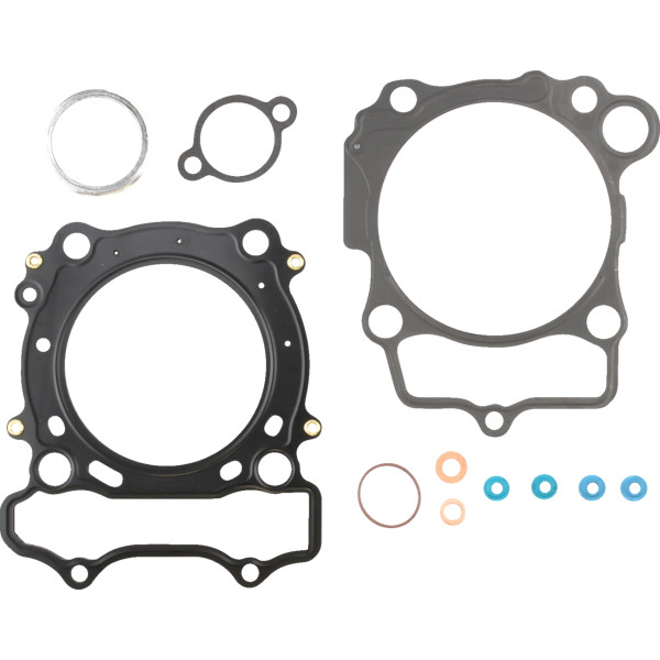 【USA在庫あり】 コメティック COMETIC ガスケット キット T/E YZ250F YZ250FX WR250F 77MM 0934-7842 HD店