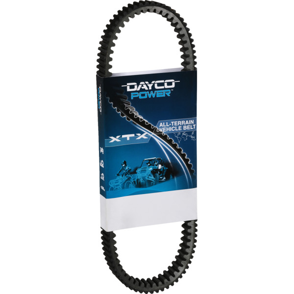 【USA在庫あり】 ダイコ Dayco Products ベルト ドライブ POLARIS 1142-1097 HD店