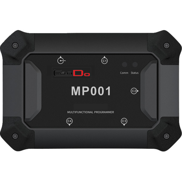 【USA在庫あり】 CAMSO CANDO P001 PROGRAMER 3807-0767 HD店