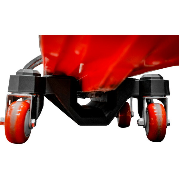 【USA在庫あり】 キャリバー CALIBER DOLLY ROVER 360 - 2 PK. - SNOWMOBILE 4120-0052 HD店