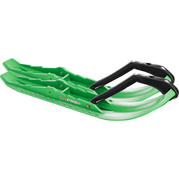 【USA在庫あり】 C&A PRO SKIS C&A TMX グリーン 4602-0213 HD店