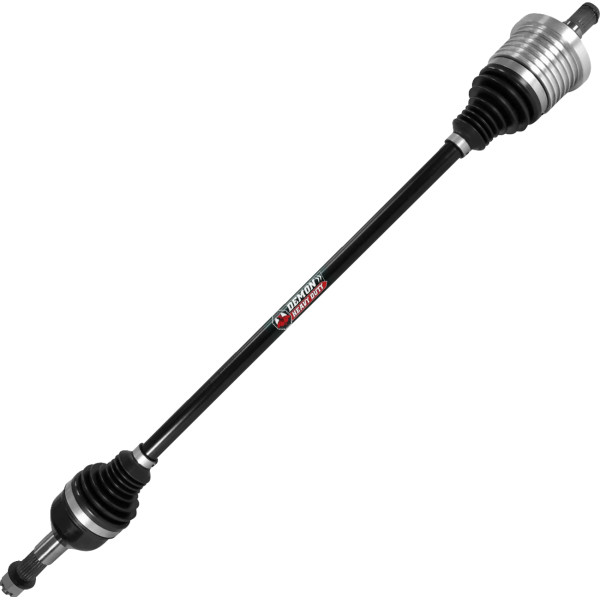 【USA在庫あり】 DEMON アクスル HD LIFT MAVERICK 1000 0214-2923 HD店