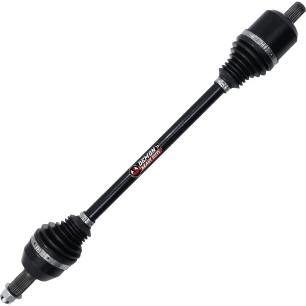 【USA在庫あり】 DEMON アクスル HD LIFT DEFENDER HD10 0214-2962 HD店