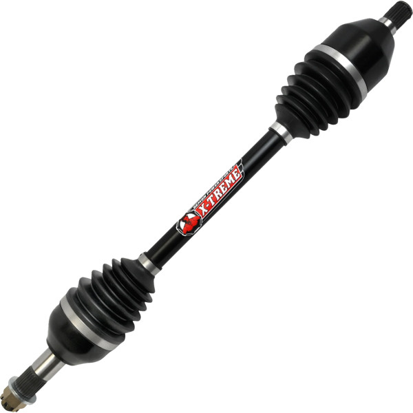【USA在庫あり】 DEMON アクスル XTREME HD LONG TRAVEL 0214-3020 HD店