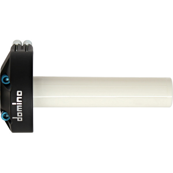 【USA在庫あり】 DEMON COPPIO TWIN PULL スロットル NO GRIPS 0632-1002 HD店