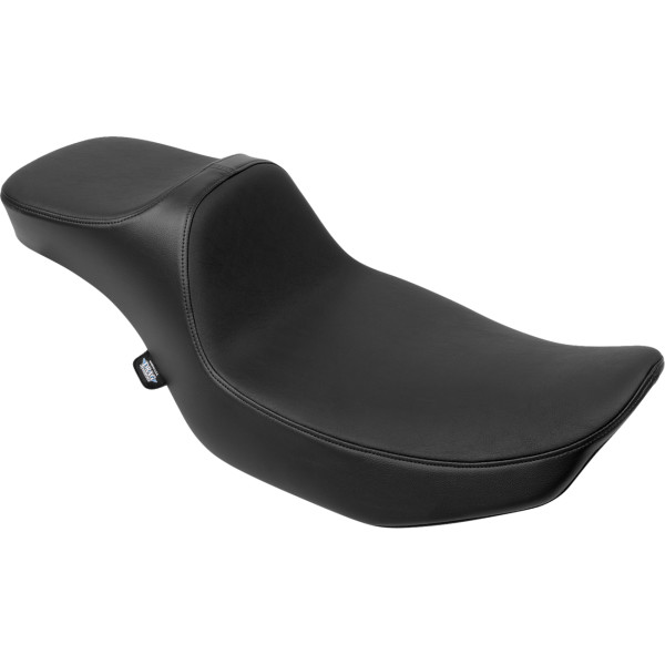 【USA在庫あり】 DRAG SPECIALTIES SEATS edator III 2up Extended Reach Smooth ビニール ツーリング 0801-2033 HD店