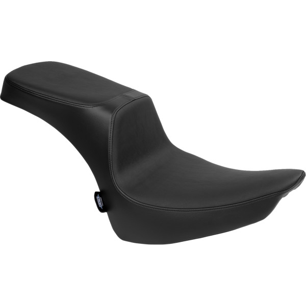 【USA在庫あり】 DRAG SPECIALTIES SEATS rformance Predator III 2-up Smooth ビニール ソフテイル 0802-1640 HD店