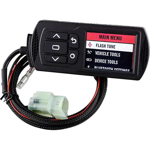 【USA在庫あり】 ダイノジェット Dynojet PV-3 HON PIONEER 700 CARB TUNER 1020-4232 HD店