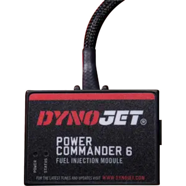 【USA在庫あり】 ダイノジェット Dynojet Power Commander 6 for Beta 480 1020-4271 HD店