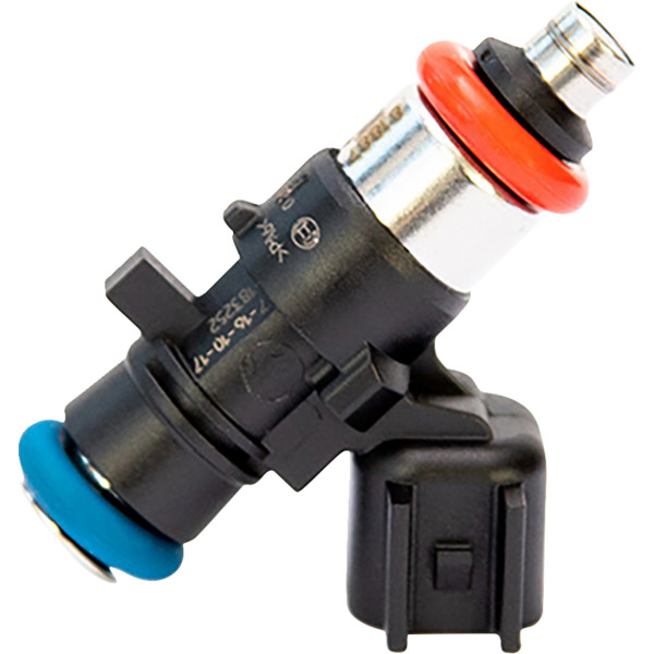 【USA在庫あり】 フューリング FEULING フューエルインジェクター 7.6 G/S, EV-6 M8 TOURING 1022-0301 HD店
