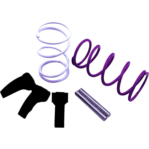 【USA在庫あり】 ダイノジェット Dynojet クラッチ キット FOR POLARIS RZR XP1000 1140-0900 HD店