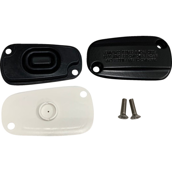 【USA在庫あり】 DRAG Specialties ドラックスペシャリティーズ カバー RR MC ブラック M8 ソフテイル 1731-0785 HD店
