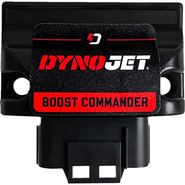 【USA在庫あり】 ダイノジェット Dynojet ブーストコマンダーキット 21+ CAN-AM MAV X3RR 2130-0377 HD店
