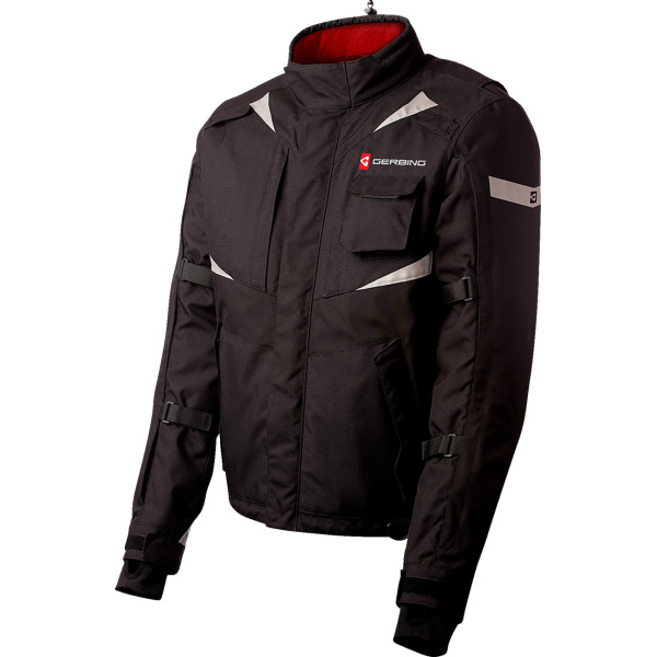 【USA在庫あり】 GERBING HEATED CLOTHING ジャケット HEAT 12V EXPRO 3Xサイズ 2820-7413 HD店