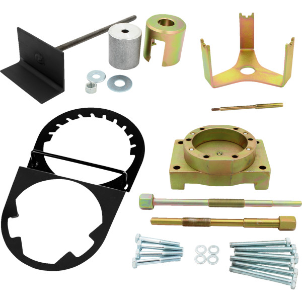 【USA在庫あり】 EPI クラッチ SERVICE KIT-コンプリート TOOL 3803-0260 HD店