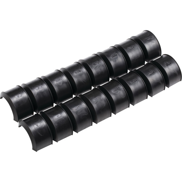 【USA在庫あり】 Kicker アダプター ハンドルバー FOR 4405-0600 ＆ 4405-0601 スピーカーS 0603-1146 HD店