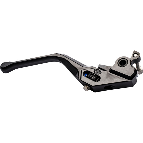 【USA在庫あり】 ギルズ ツーリング GILLES TOOLING レバー FXL ブレーキ SUZ ブラック 0613-1012 HD店