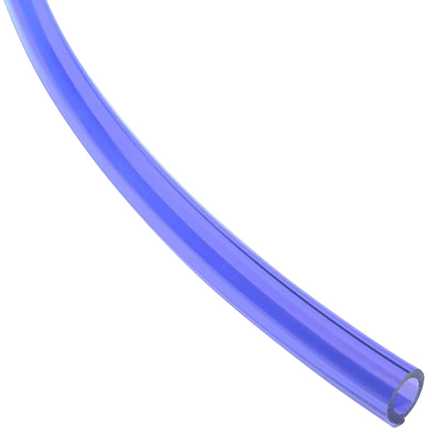 【USA在庫あり】 ヘリックス HELIX フューエルライン .312インチX .473インチX 25フィート クリアパープル 0706-0626 HD店