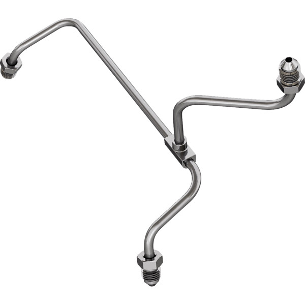 【USA在庫あり】 グッドリッジ GOODRIDGE フロント BREAK ADPTR FLH/FLT NON ABS 14-23 1742-0748 HD店 16,831円