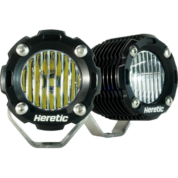 【USA在庫あり】 HERETIC LIGHT BA-1R SPOT ペア 2001-2765 HD店