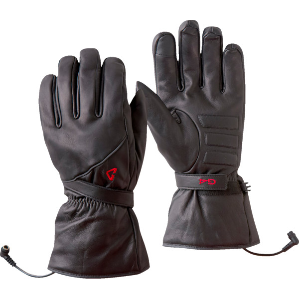 【USA在庫あり】 GERBING HEATED CLOTHING グローブ HEAT 12V G4 L 3301-5063 HD店