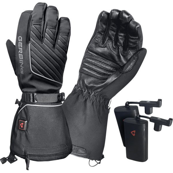 【USA在庫あり】 GERBING HEATED CLOTHING グローブ WOMENS 7V ATLAS ULTRA-FLEX XSサイズ 3302-1022 HD店
