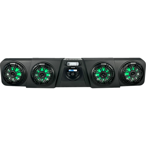 【USA在庫あり】 ホッピーインダストリーズ Hoppe Industries オーディオシェード CANAM DEF RGB 4405-1017 HD店