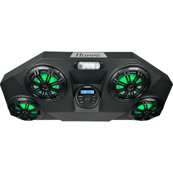 【USA在庫あり】 ホッピーインダストリーズ Hoppe Industries オーディオシェード CANAM MAV SPT RGB 4405-1025 HD店 125,884円