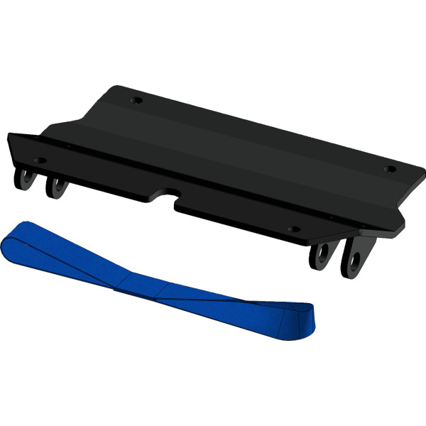 【USA在庫あり】 KFI PRODUCTS PLOW MOUNT MASSIMO/BENNCHE 4501-1280 HD店