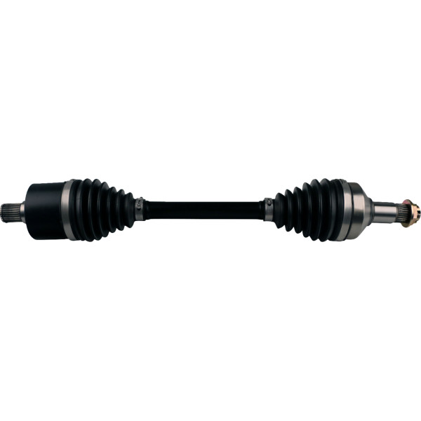 【USA在庫あり】 MOOSE OFFROAD HD アクスルキット コンプリート ARCTIC CAT 0214-2755 HD店