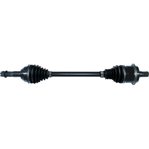 【USA在庫あり】 MOOSE OFFROAD HD アクスルキット コンプリート CANAM 0214-2756 HD店
