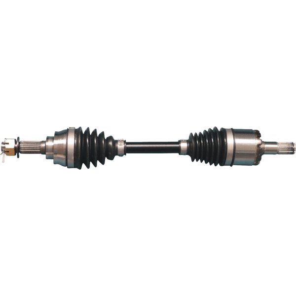【USA在庫あり】 MOOSE OFFROAD HD アクスルキット コンプリート カワサキ 0214-2769 HD店