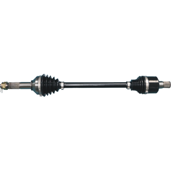 【USA在庫あり】 MOOSE OFFROAD HD アクスルキット コンプリート カワサキ 0214-2773 HD店