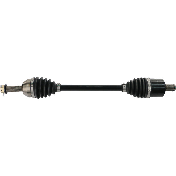 【USA在庫あり】 MOOSE OFFROAD HD アクスルキット コンプリート ポラリス 0214-2797 HD店