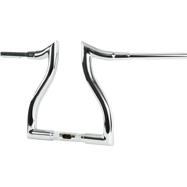 【USA在庫あり】 LAチョッパーズ LA Choppers ハンドルバー HAmmERHEAD T 12C 24年以降 FLTR 0601-6402 HD店
