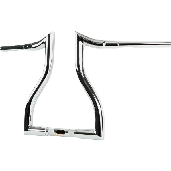【USA在庫あり】 LAチョッパーズ LA Choppers ハンドルバー HAmmERHEAD T 14C 24年以降 FLTR 0601-6404 HD店