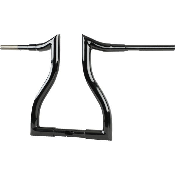 【USA在庫あり】 LAチョッパーズ LA Choppers ハンドルバー HAmmERHEAD T 14B 24年以降 FLTR 0601-6405 HD店